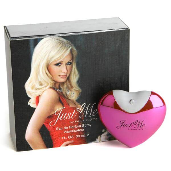 Paris Hilton - Just Me Eau de Parfum Spray (30ml)