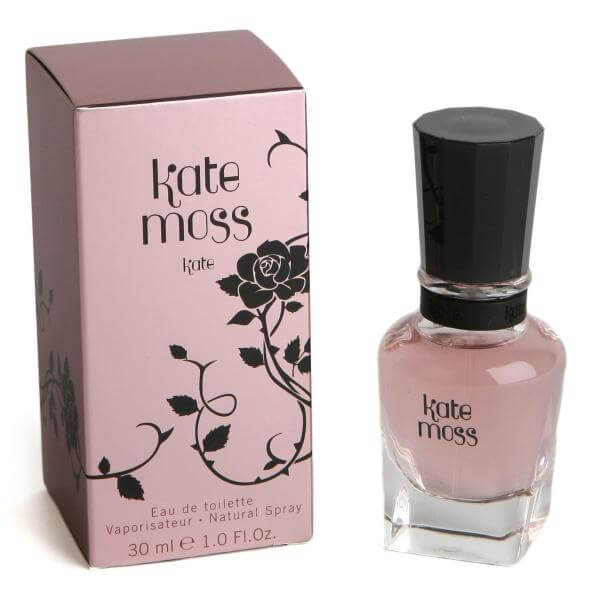 Kate Moss - Eau de Toilette Spray (30ml)