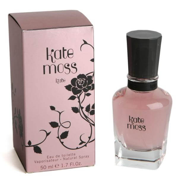 Kate Moss - Eau de Toilette Spray (50ml)