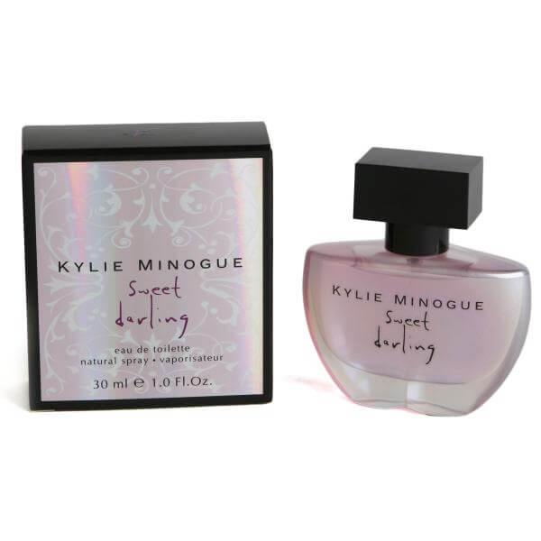 Kylie Minogue - Sweet Darling Eau de Toilette Spray (30ml)