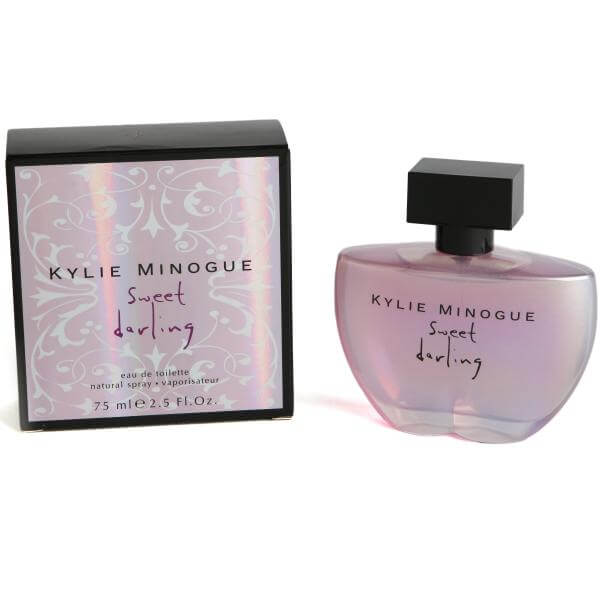 Kylie Minogue - Sweet Darling Eau de Toilette Spray (75ml)