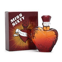 Miss Sixty - Rock Muse Eau de Toilette (50ml)