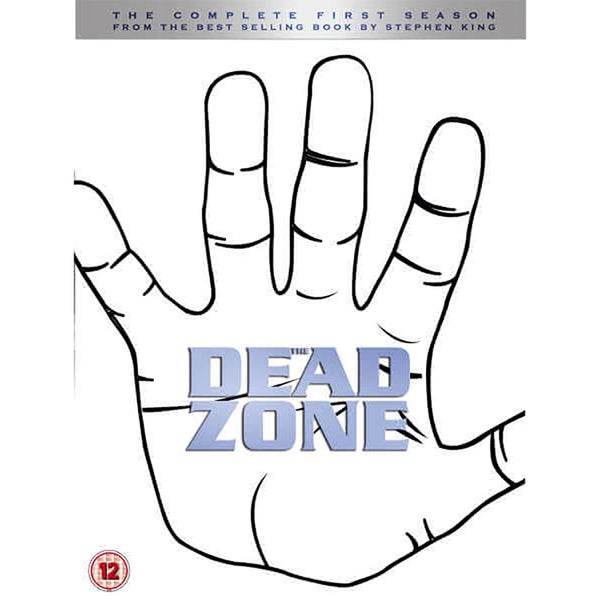 DEAD ZONE, THE - SEIZOEN 1 (DVD)