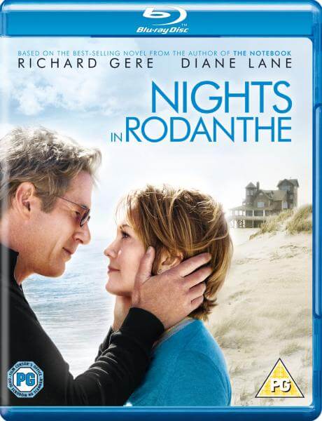 Nights In Rodanthe