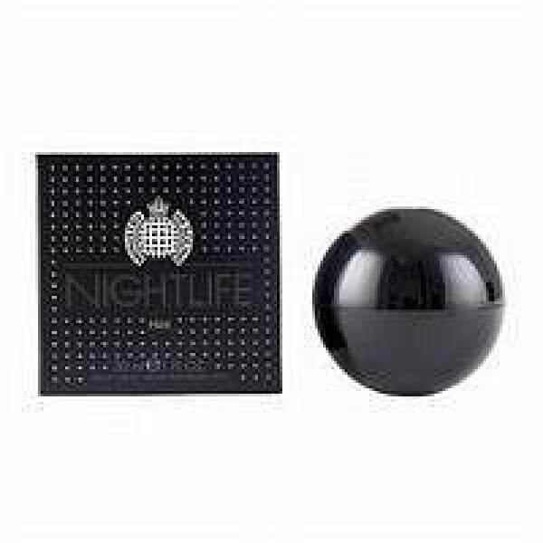 Ministry of Sound - Nightlife for Him EDT 30ml