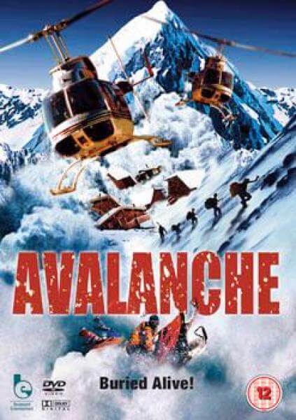 Avalanche