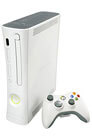 Xbox 360 Arcade System