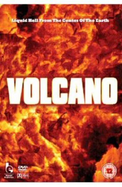 Volcano