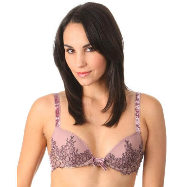 Janet Reger Couture Gracie Knickers