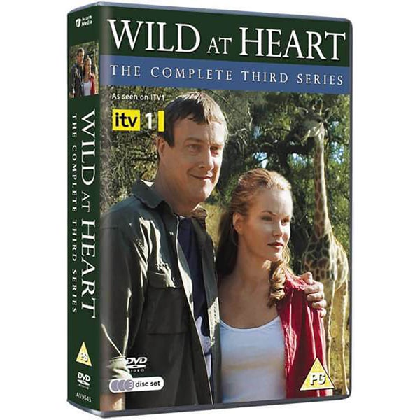 Wild At Heart - Series 3