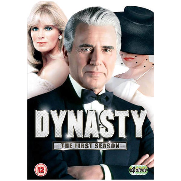 Dynasty - Staffel 1