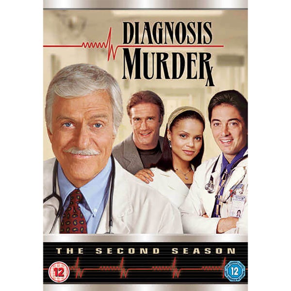 Diagnosis Murder - Season 2