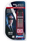 John Part Silver Star 21g