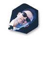 Digiflite Slim - MIB Phil Taylor