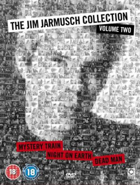 The Jim Jarmusch Collection