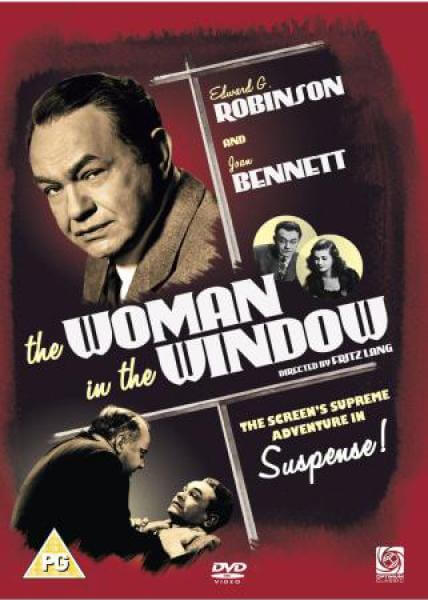 The Woman In The Window