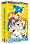 Family Guy - Season 1