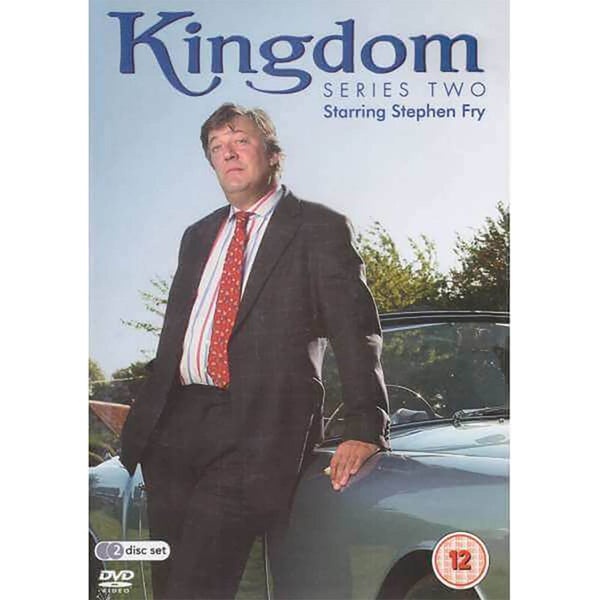 Kingdom - Serie Twee