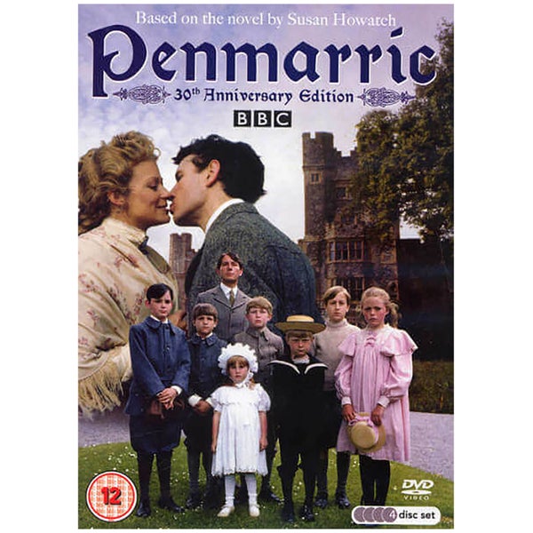 Penmarric [30th Anniversary Edition]