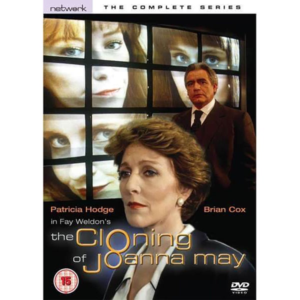 The Cloning of Joanna May - The Complete Series