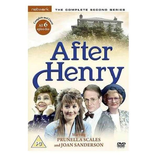 After Henry - Series 2