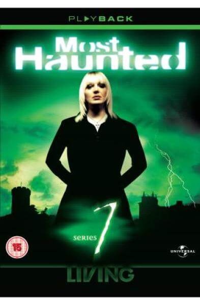 Most Haunted - Series 7