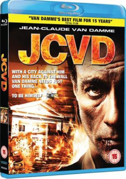 JCVD