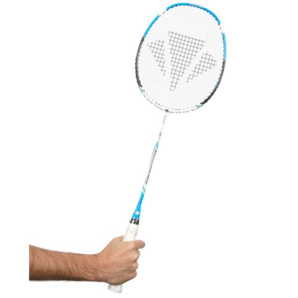 Carlton Aeroblade IsoTi Badminton Racket