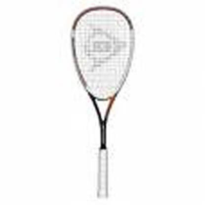 Dunlop Tempo Comp Squash Racket