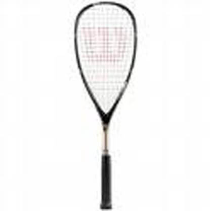 Wilson N130 Squash Racket