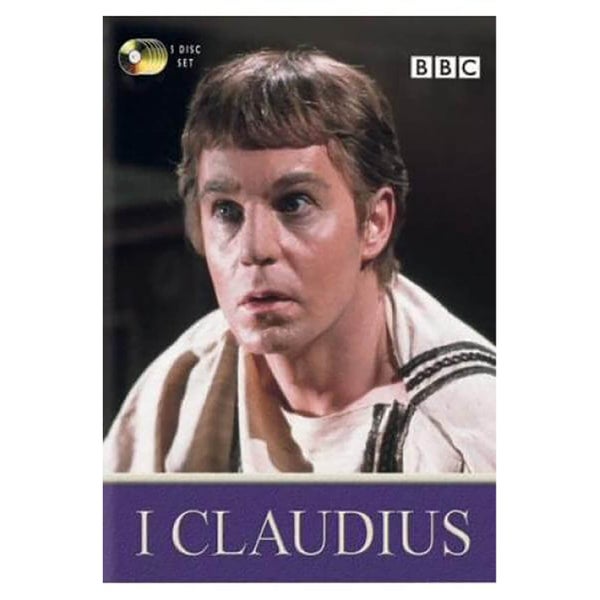 I Claudius - Complete Box Set