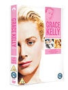 Grace Kelly Collection - To Catch A Thief, The Country Girl