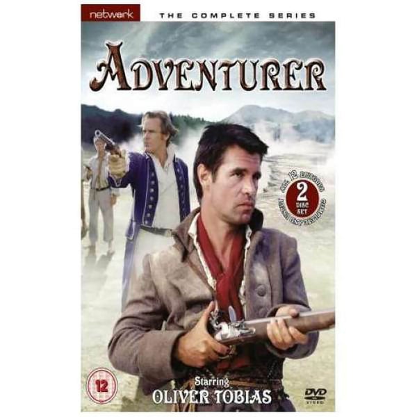 Adventurer - The Complete Series