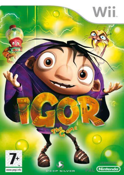 Igor