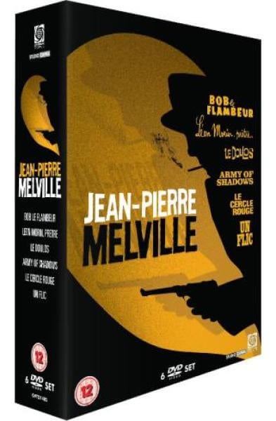Jean-Pierre Melville - Collection