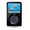 SAN DISK SANSA FUZE FM 2GB BlACK