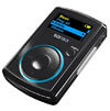 SAN DISK SANSA CLIP WITH FM RADIO 1GB BLACK