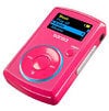 SAN DISK SANSA CLIP WITH FM RADIO 2GB PINK 
