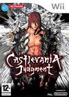 Castlevania - Judgement