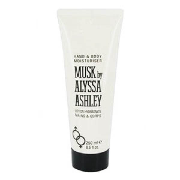 Alyssa Ashley - Musk Body Lotion (100ml)