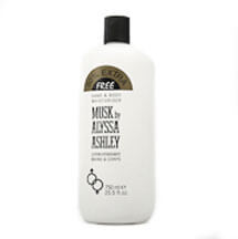 Alyssa Ashley - Musk Body Lotion (750ml)