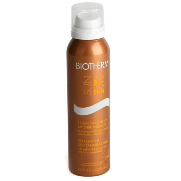 Biotherm - Self Tanning Mist (125ml)