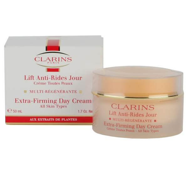 Clarins - Extra Firming Day Cream (50ml)