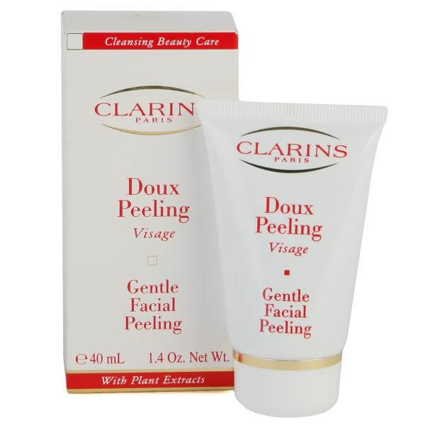 Clarins - Gentle Facial Peeling (40ml)