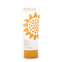 Elizabeth Arden - Sunflowers Cleansing Cream (200ml)
