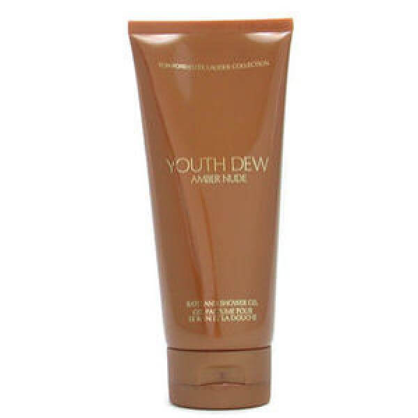 Estee Lauder - Youth Dew Amber Shower Gel (200ml)