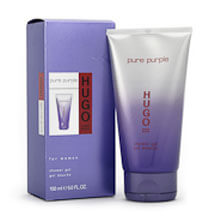 Hugo Boss - Pure Purple Shower Gel (150ml)