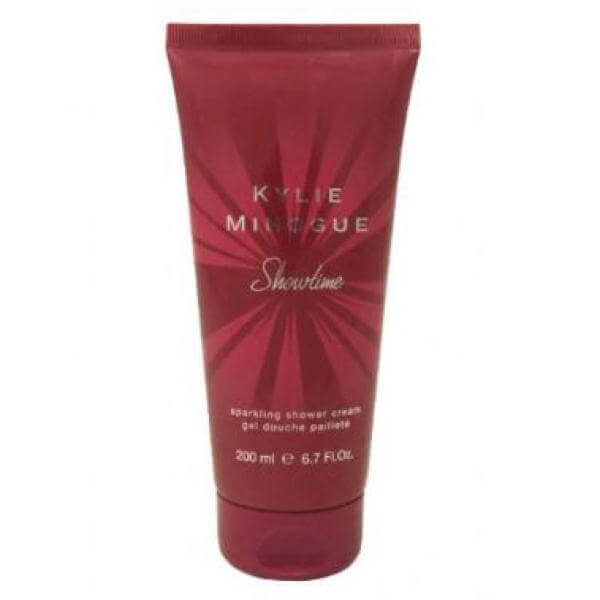 Kylie Minogue - Showtime Body Lotion (200ml)