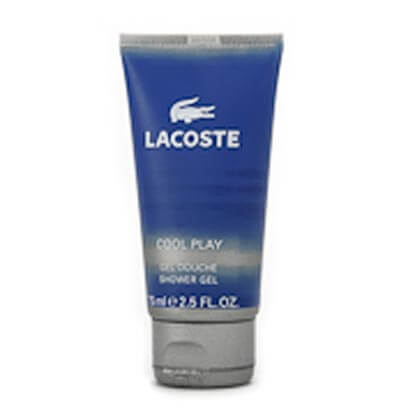 Lacoste - Cool Play Shower Gel (75ml)
