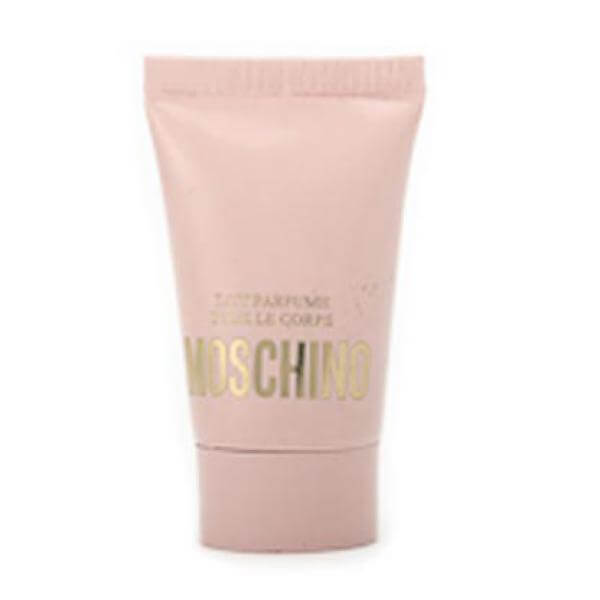Moschino - Body Milk (25ml)
